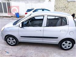 کیا پیکانتۆ